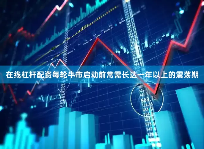 在线杠杆配资每轮牛市启动前常需长达一年以上的震荡期