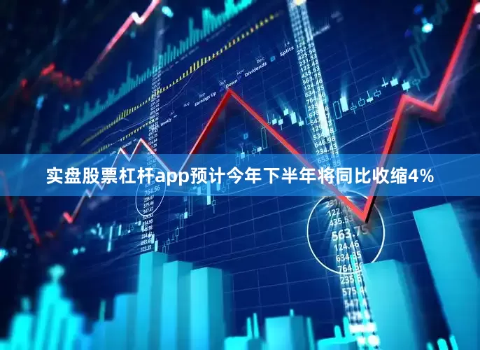 实盘股票杠杆app预计今年下半年将同比收缩4%